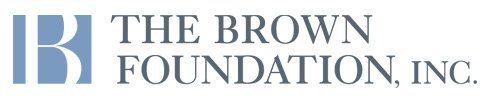 the brown foundation