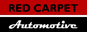 Red Carpet Automotive logo