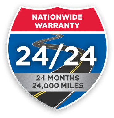 Nationwide Warranty