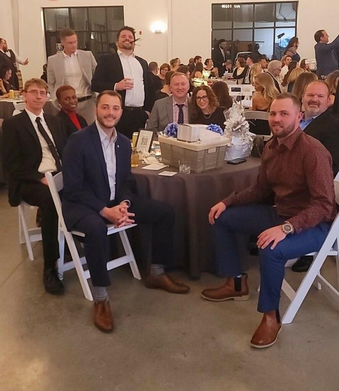 Business Growth Presentation — Westfield, IN — Westfield Rocks Referrals