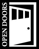Open Doors