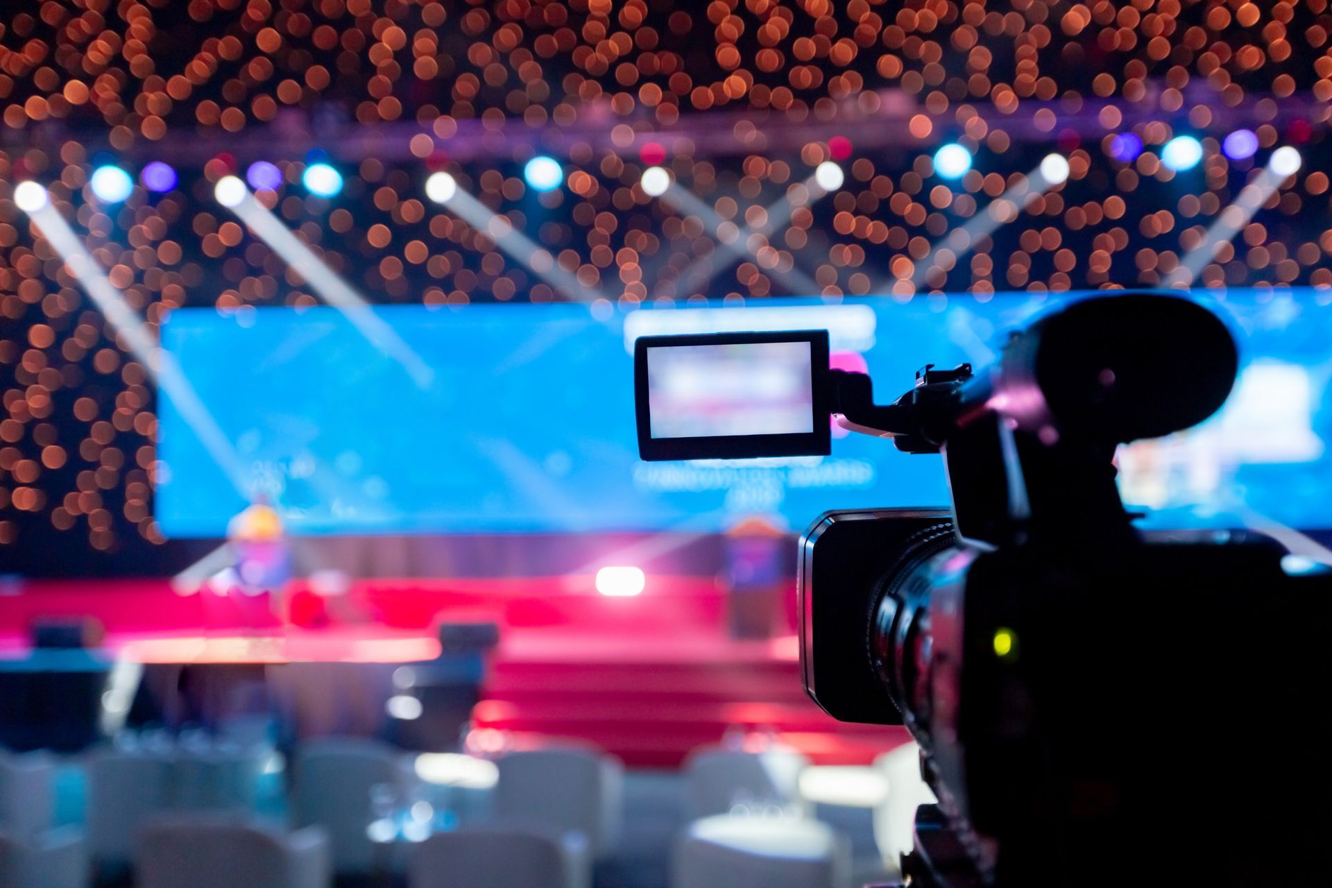 Live Entertainment — Parker, CO — Monarchy Entertainment LLC