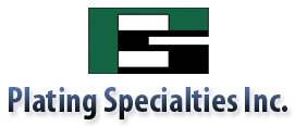 Plating Specialties Inc.