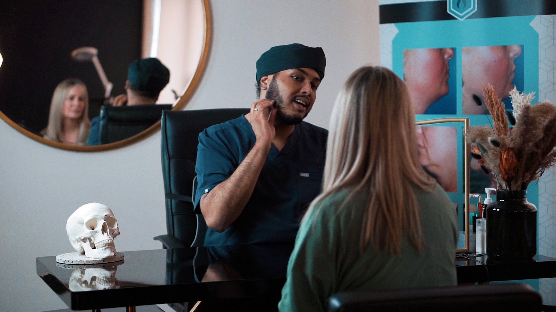 Leading Aesthetics Clinic in Leeds & Bradford Yorkshire Skin Centre