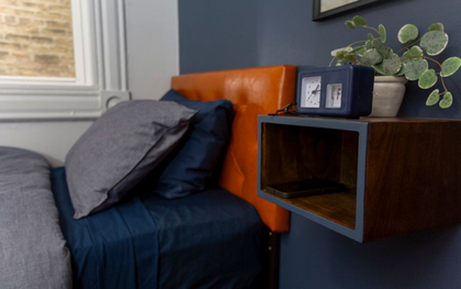 Private Rooms