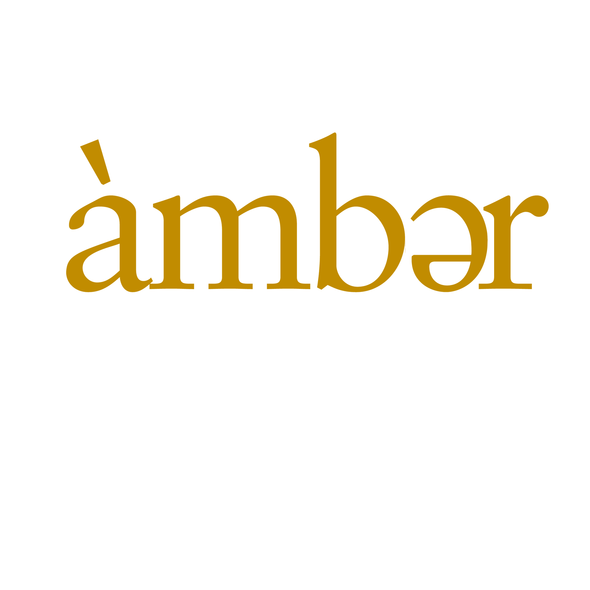 Amber Seattle
