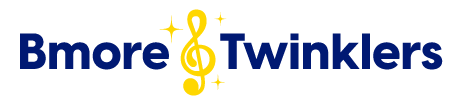Bmore Twinklers  Logo