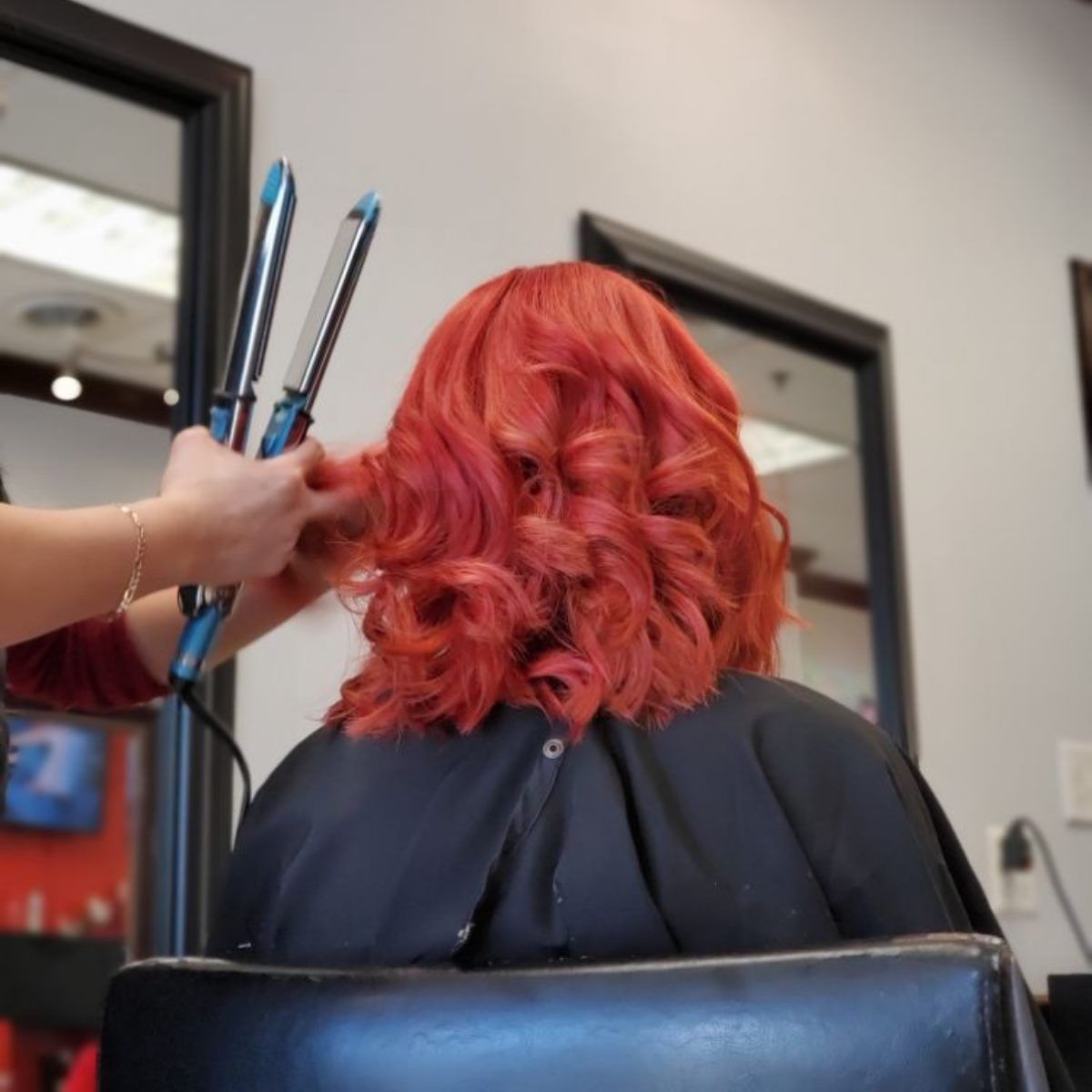 Hair Salon Service | Woodbridge, VA | Woodbridge Barber & Salon