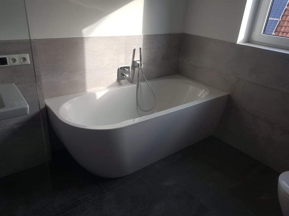 Badewanne 