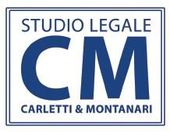 Studio legale Avv. Carletti e Montanari - Logo