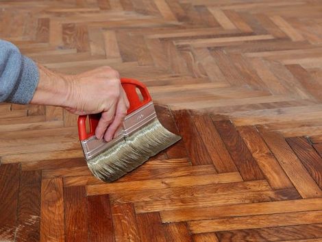 hardwood floor refinishing tucson