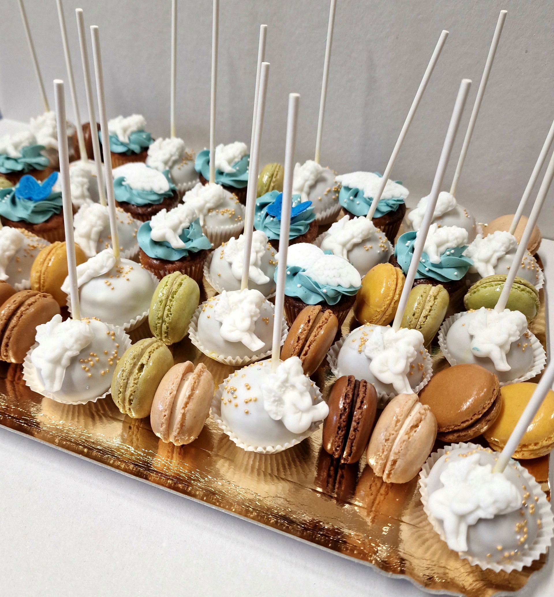 Užsakomieji desertai