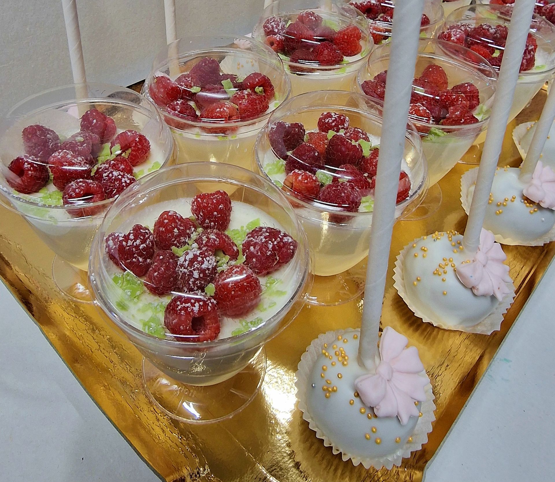 Užsakomieji desertai