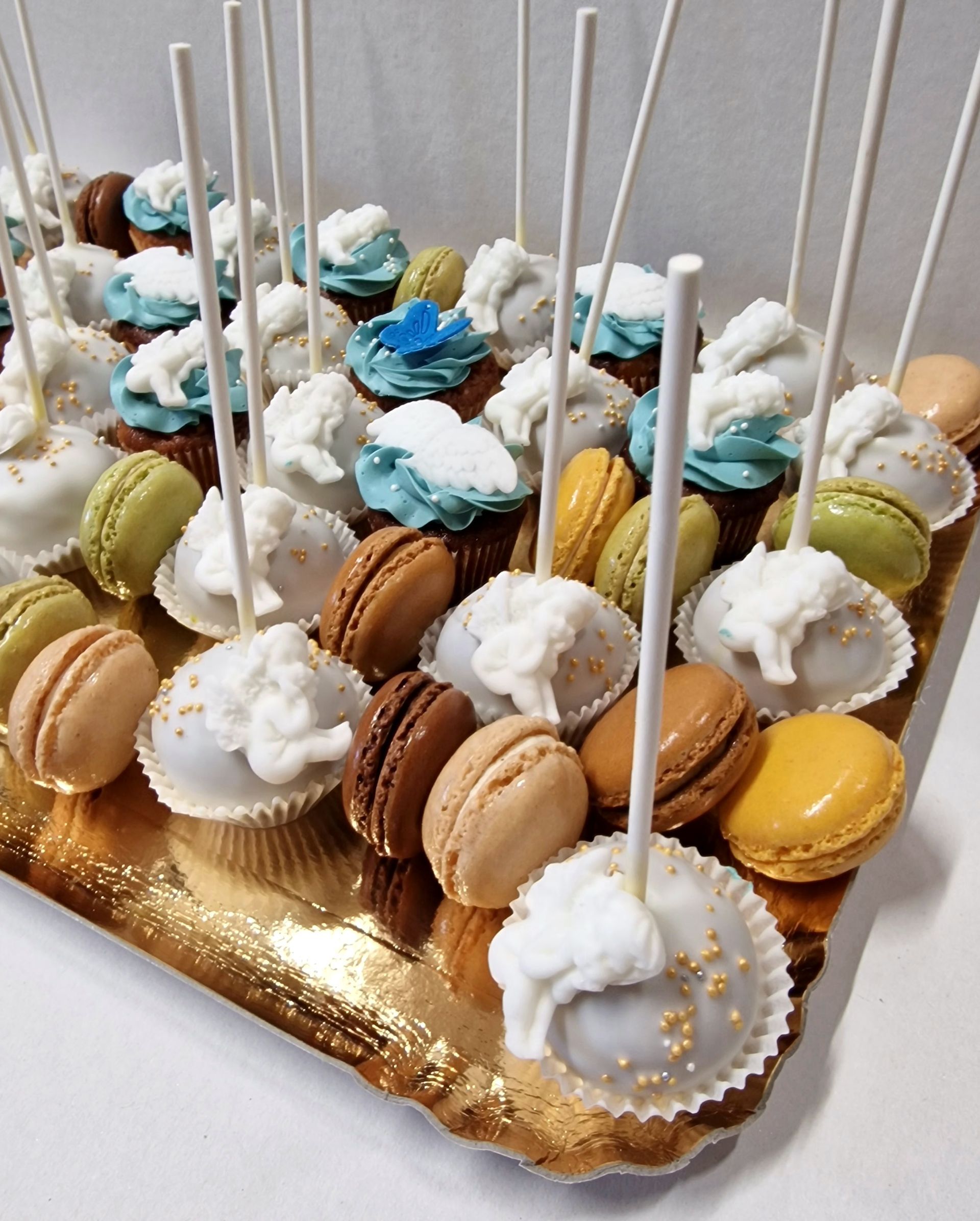 Užsakomieji desertai