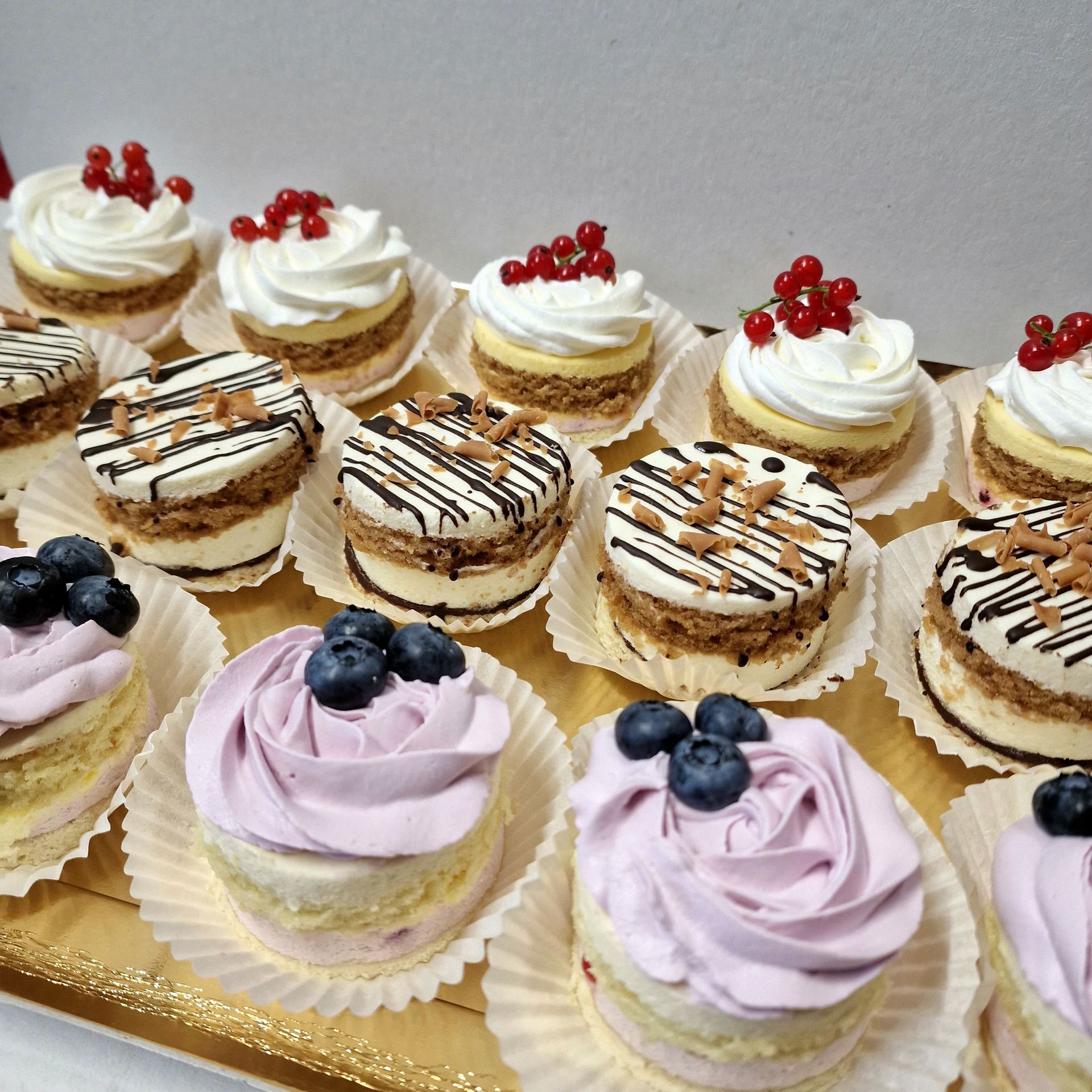 Užsakomieji desertai