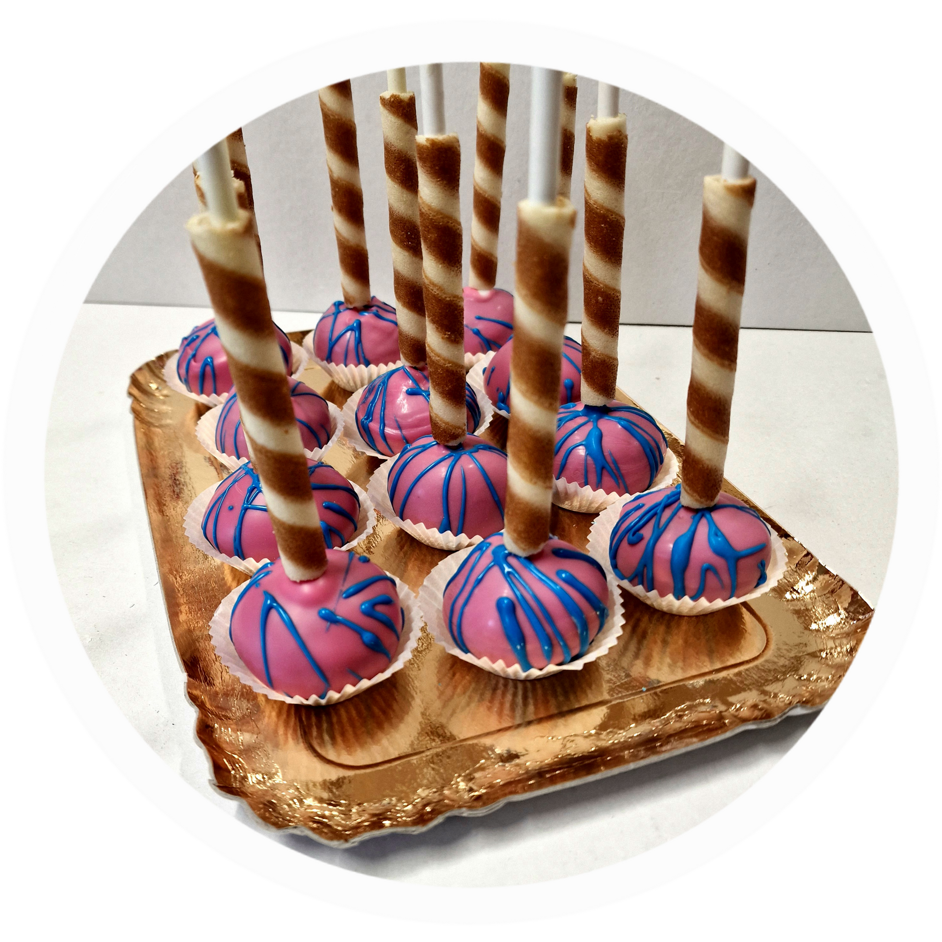 Užsakomieji desertai