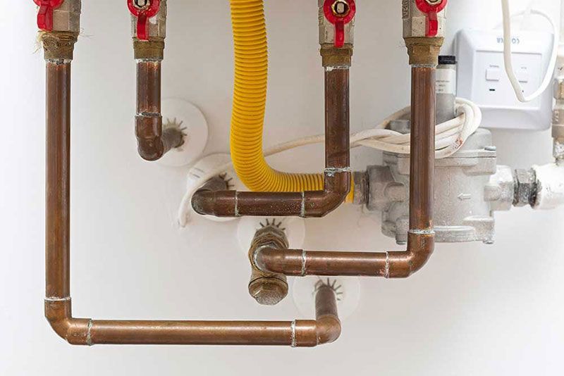 PLOMERÍA GAS Y ELECTRICIDAD MARTÍNEZ