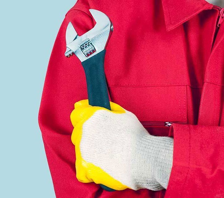 PLOMERÍA GAS Y ELECTRICIDAD MARTÍNEZ