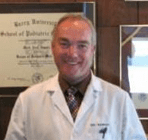Dr. Mark Sanphy - Podiatrists in Lynn, MA