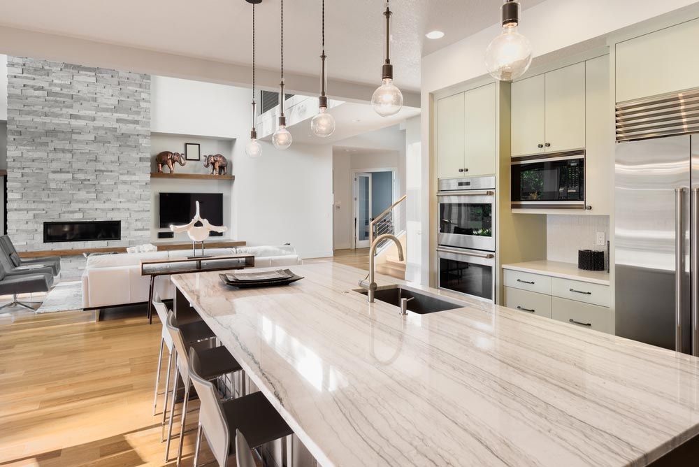 Modern Kitchen Design