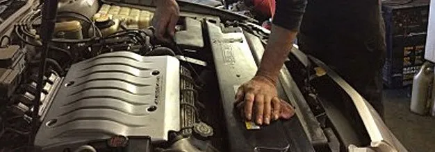 Engine Repair Services in College Place, WA