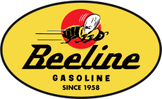 Beeline Auto Center footer logo
