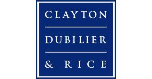 Clayton, Dubilier, and Rice logo