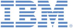 IBM Logo