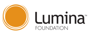 Lumina Foundation logo