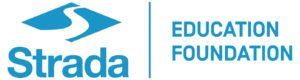 Strada Education Foundation logo