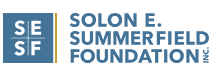 Solon E Summerfield Foundation logo