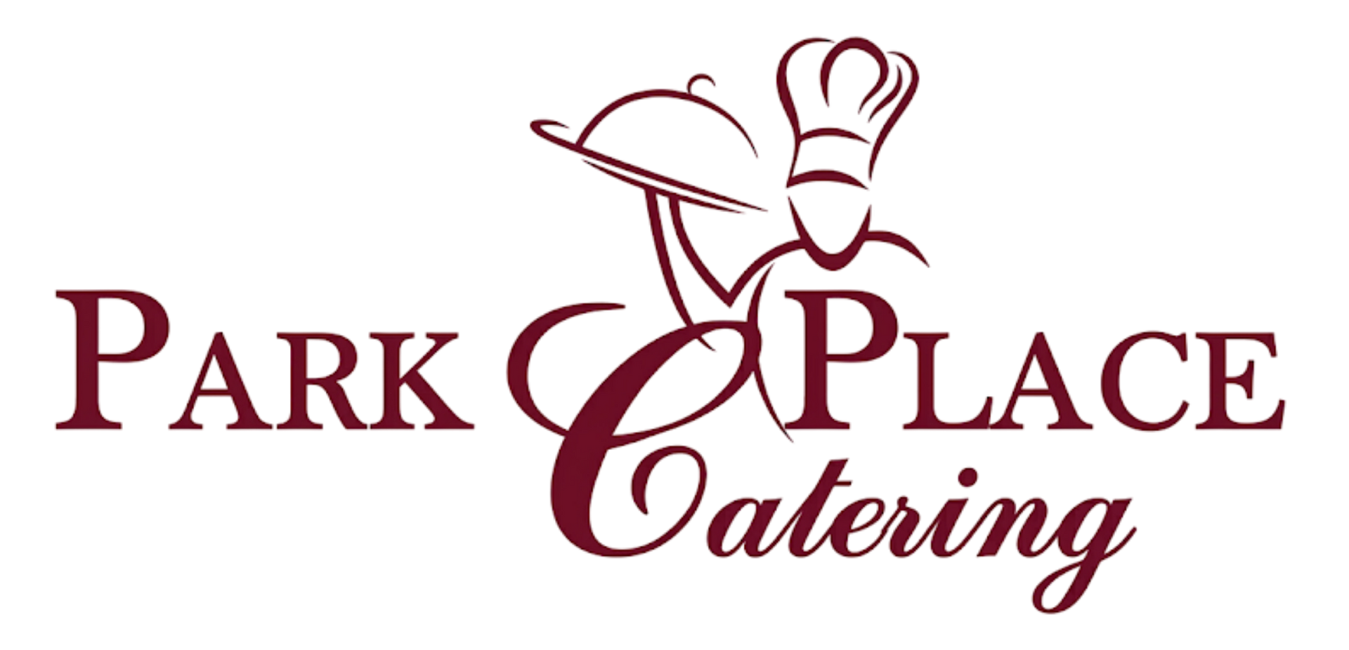 Park Place Catering logo