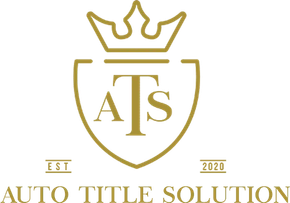 Auto Title Solution