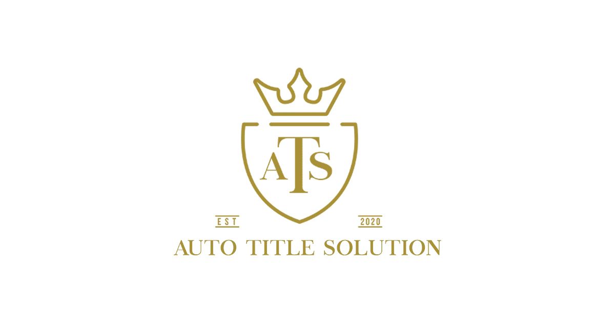 Automotive Titling Services | Auto Title Solution