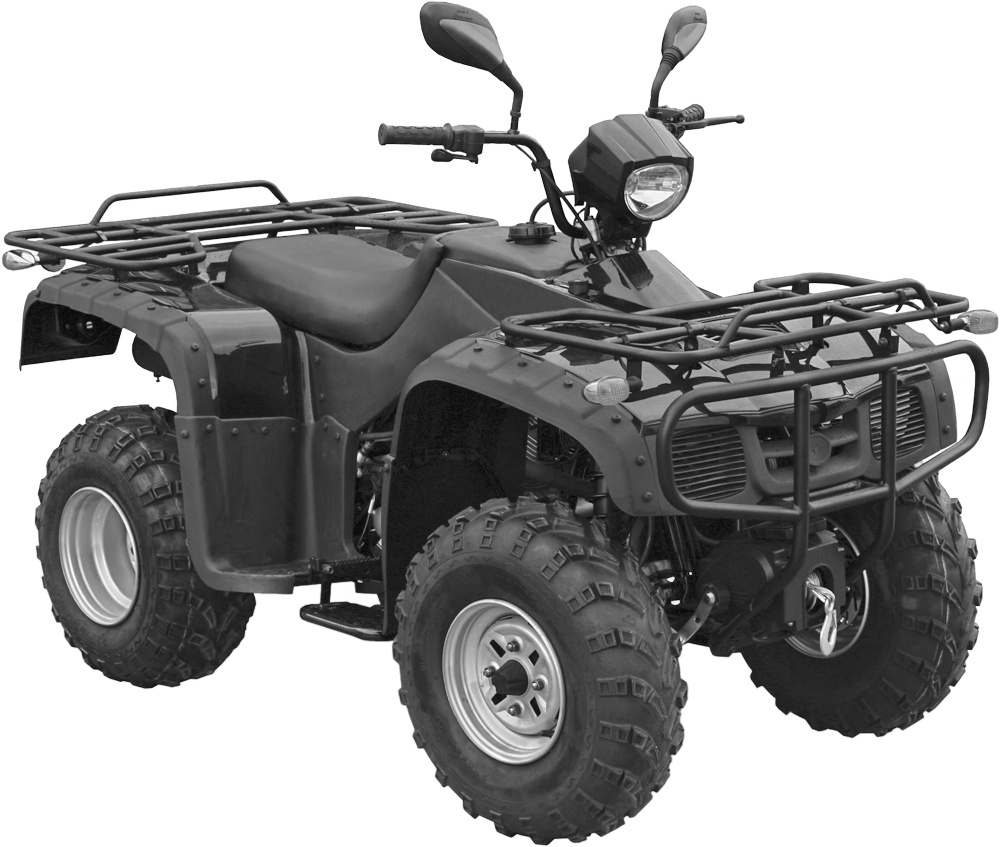 ATV