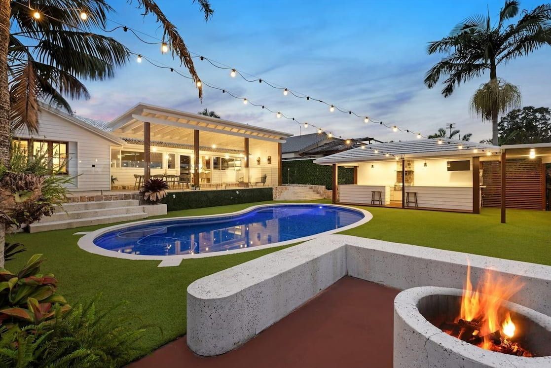 Luxury home - Luxury Home Builder Gold Coast
