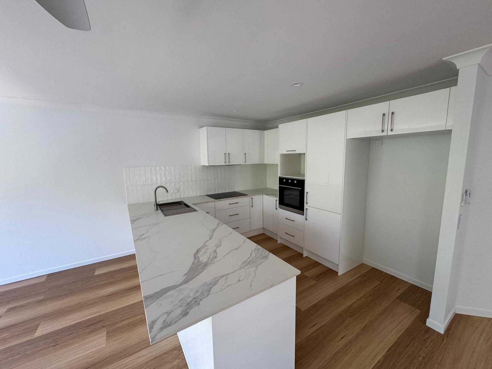 A new build in Varsity Lakes