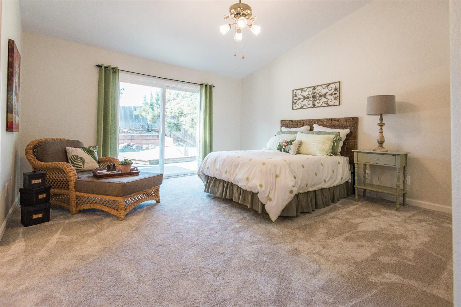 Impressions ReDesign  interior decorating design affordable Bedroom redesign paint consult, RocklinCalifornia