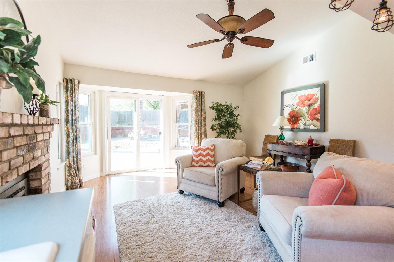 Impressions ReDesign  interior decorating design affordable West Roseville, Loomis,  Penryn California