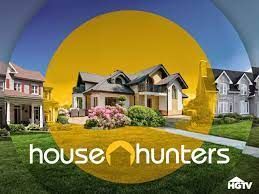 Impressions ReDesign as featured on Househunters
