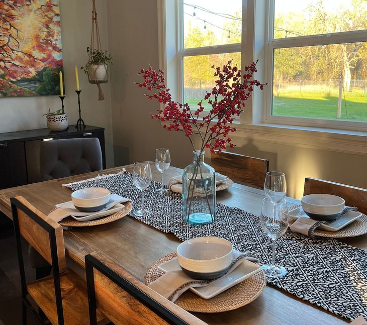 Impressions ReDesign, designer Jonelle Tannahill