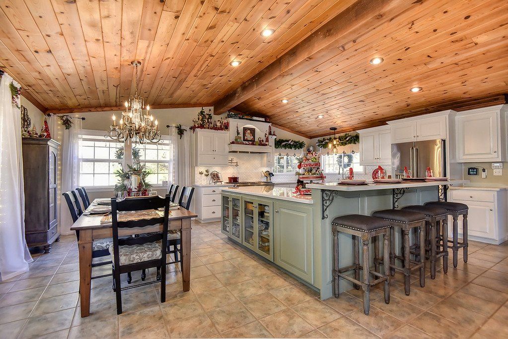 Impressions ReDesign  interior decorating design affordable Kitchen Penryn California