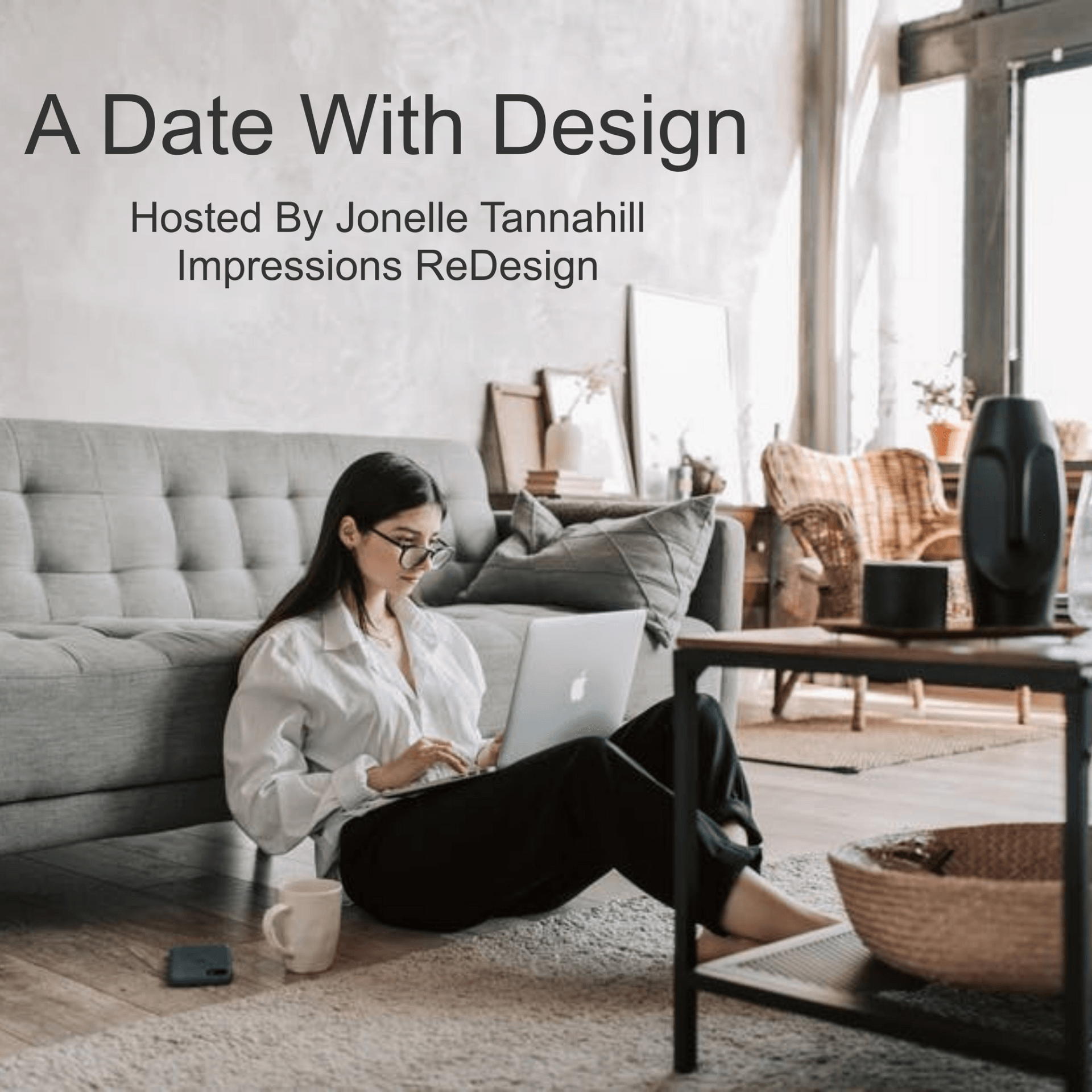 A Date With Design @ impressionsredesign
