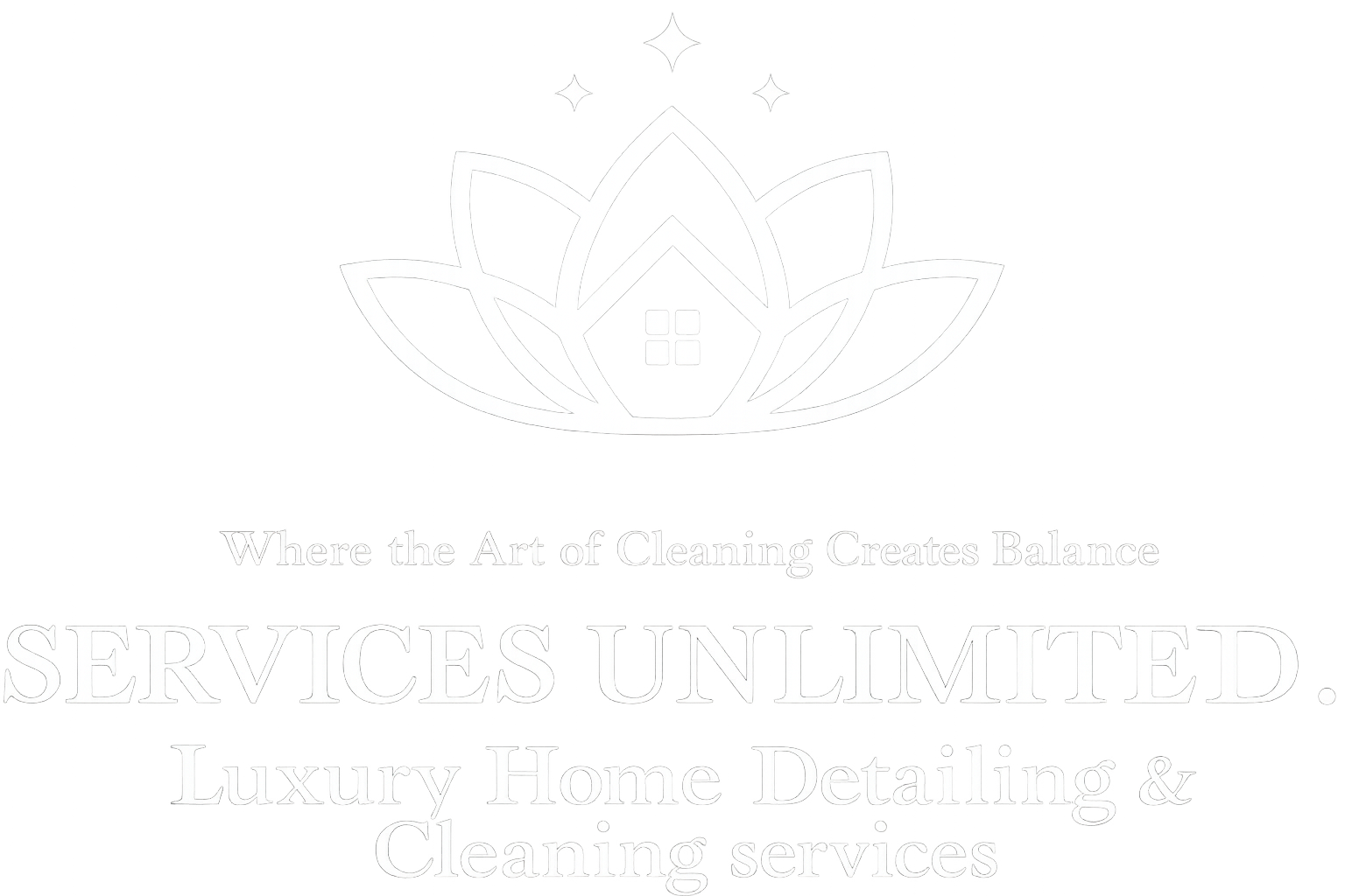 Services Unlimited Inc. logo