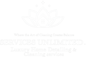Services Unlimited Inc. logo