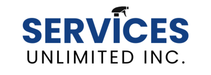 Services Unlimited Inc. logo