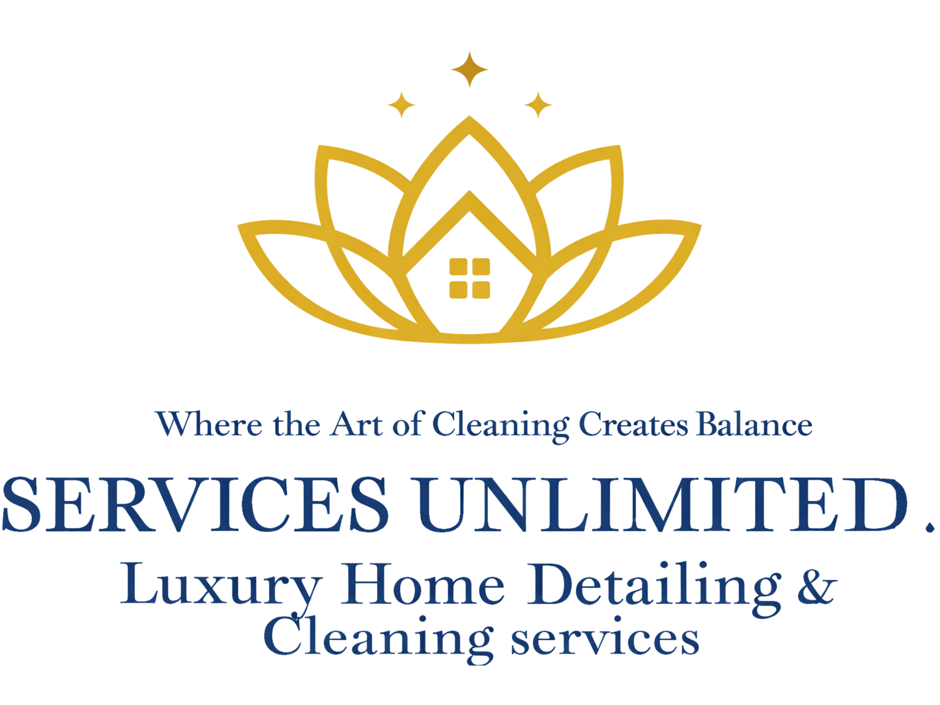 Services Unlimited Inc. logo