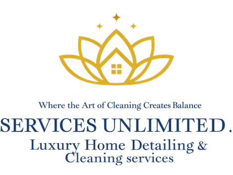 Services Unlimited Inc. logo