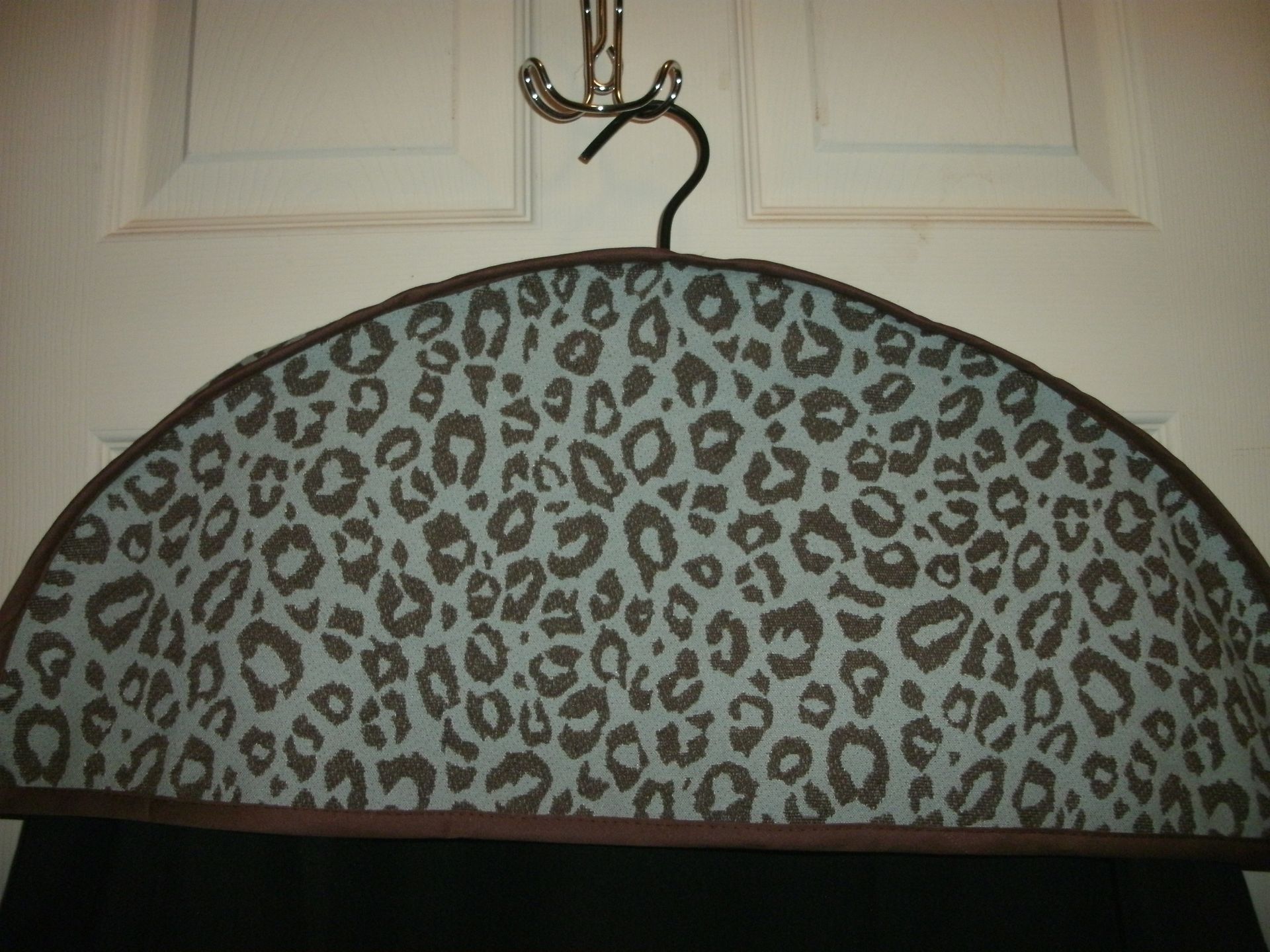 Custom Shoulder Garment cover