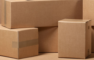 MOM’s BIG BOX Containers